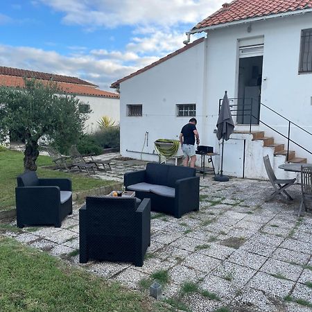 La Maison Sur La Plage Марен Екстериор снимка